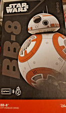Sphero Star Wars BB-8 App