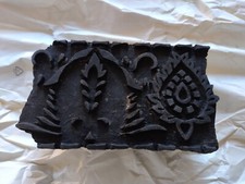 Holzmodel textilstempel - holzmodel,