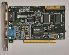 Matrox Mystique PCI