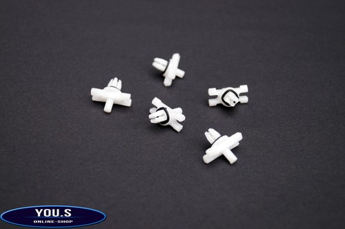 Zierleisten klip - 10,