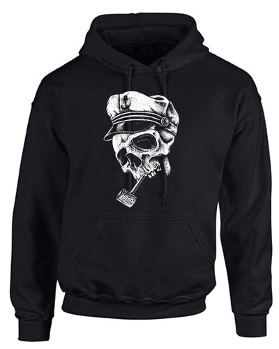 Wolkenbruch hoodie seemann - wolkenbruch®,