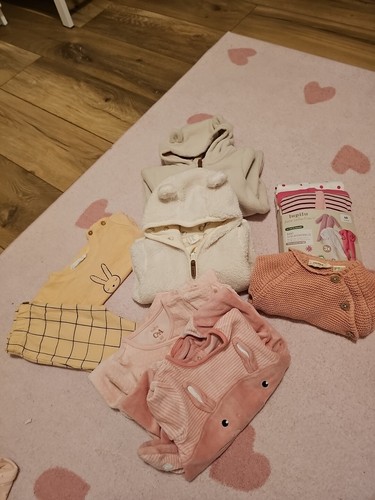 Mädchenkleidung paket - mädchenkleidung,