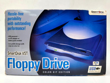 SmartDisk VST Floppy Laufwerk