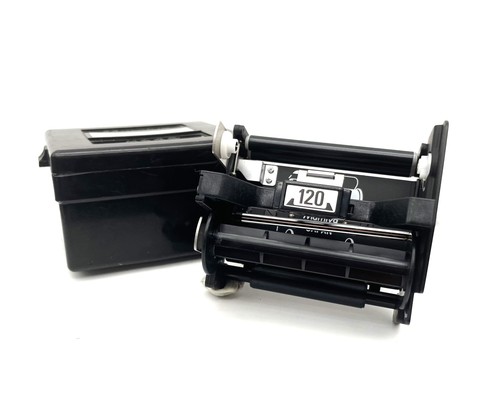 Mamiya magazin m645 - mamiya,