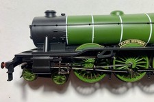 "The Flying Scotsman" neu von