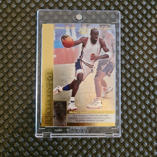 1996 upper deck reflections - 1996,