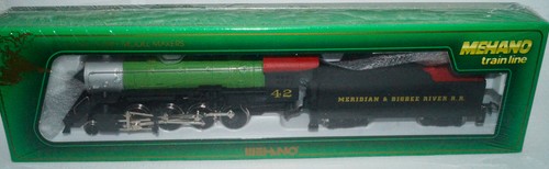 Mehano t270 29894 - mehano, h0