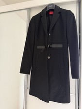 Hugo Boss schwarzer