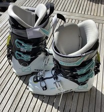 Tecnica Skitourenschuhe Größe 26.5 Damen 