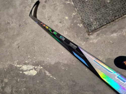Bauer nexus tracer - bauer,