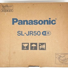 Panasonic SL-JR50