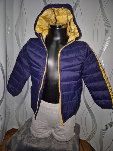 Leichte steppjacke 110 - leichte,