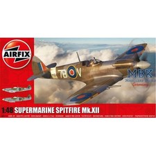 AIRFIX AIR05117A Supermarine