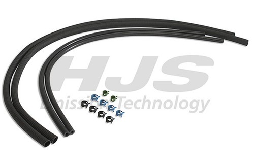 Hjs druckleitung drucksensor - druckleitung,