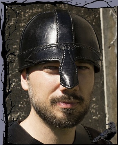 Mittelalter larp warrior - larp,