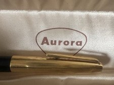 Aurora Füllfederhalter 88
