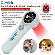 1760mW KaltLasertherapie zur