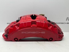 Porsche Cayenne 958 92A Brembo