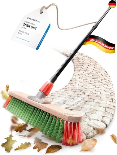 Novaliv kehrbesen besen - novaliv,