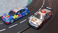 Audi A4 DTM 2004 und