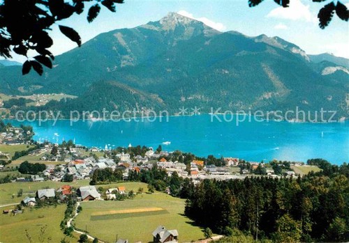 Gilgen salzkammergut - st,