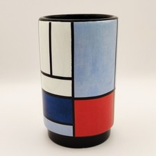 Mondrian – Komposition mit