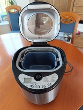 Clatronic Brotbackautomat