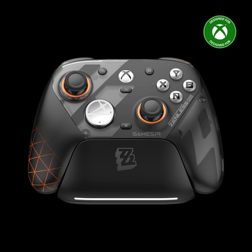 Gamesir pro zenless zone - gamesir, g7