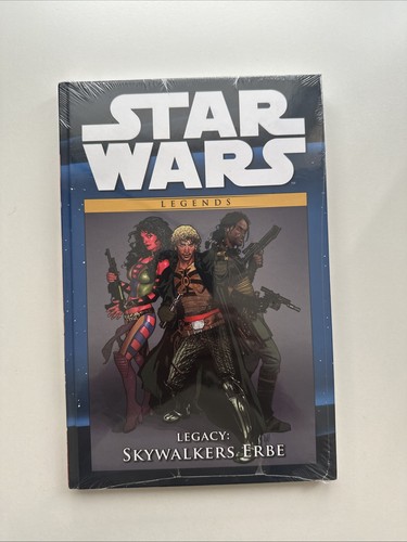 Star wars comic kollektion - wars,