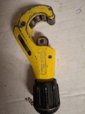 REMS RAS Cu-INOX 3-35 mm Rohrabschneider (113350 R)