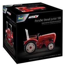 Revell adventskalender - -,