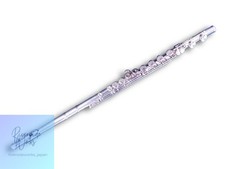 Muramatsu Silver Body