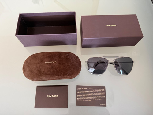 Tom ford edward polarisierte - tom,