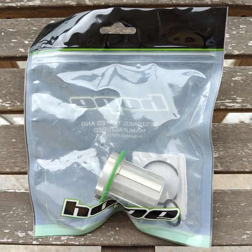 Hope rs4 klinken alu - alu, shimano
