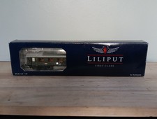 Liliput,L.384103/☠️DR,4×a