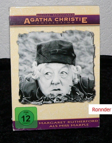 Agatha christie collection - agatha,