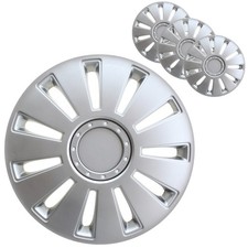 4 Stück Radkappen 14 Zoll