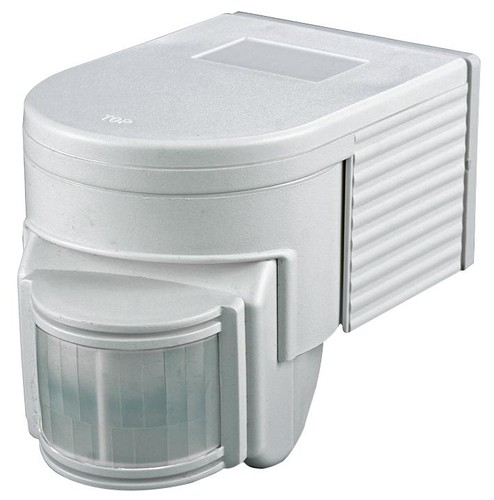 Externer pir weiss pir700w - externer,