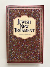 Jewish New Testament