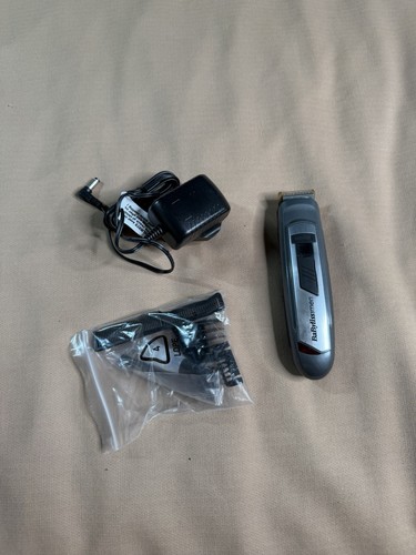 Babyliss men 7235u akku - men, haar