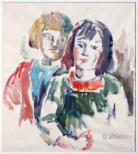 Romeo und julia - julia,, original