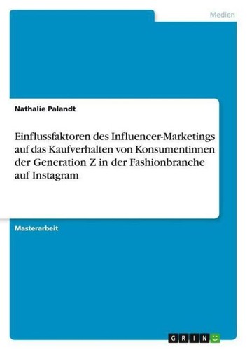 Einflussfaktoren des