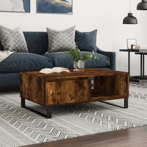 Couchtisch 90x60x35 - , cm