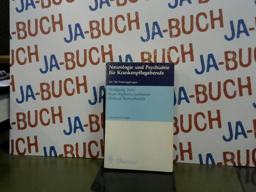 Neurologie und psychiatrie - und,