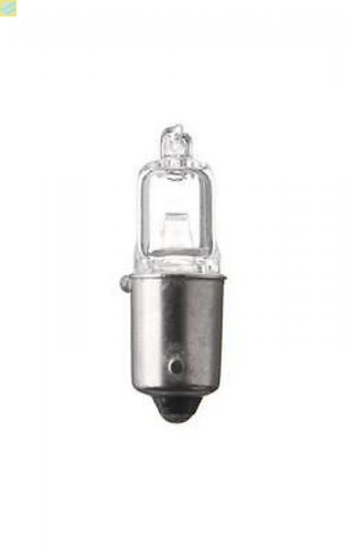 Mini halogen birne h10w - mini-halogen-birne, 12v