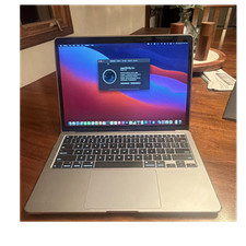 Apple MacBook Air Retina