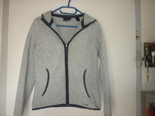 Marmot damen sweatjacke - damen,
