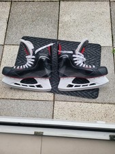 Schlittschuhe Bauer Vapor 500 Gr  10 EE  45,5