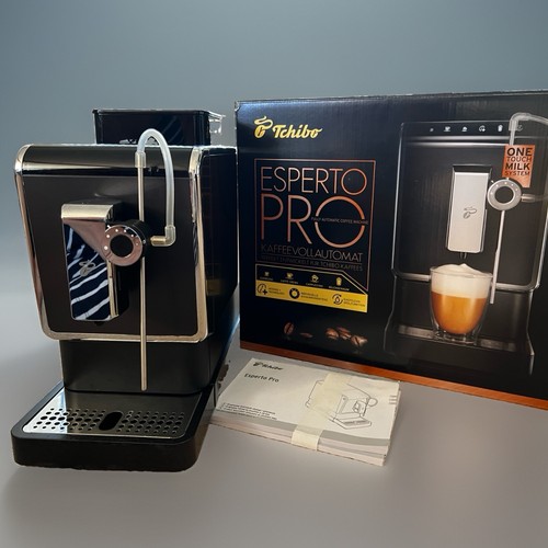 Tchibo esperto pro - tchibo,