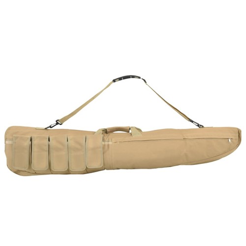 Gewehrtasche mit schultergurt - gewehrtasche,